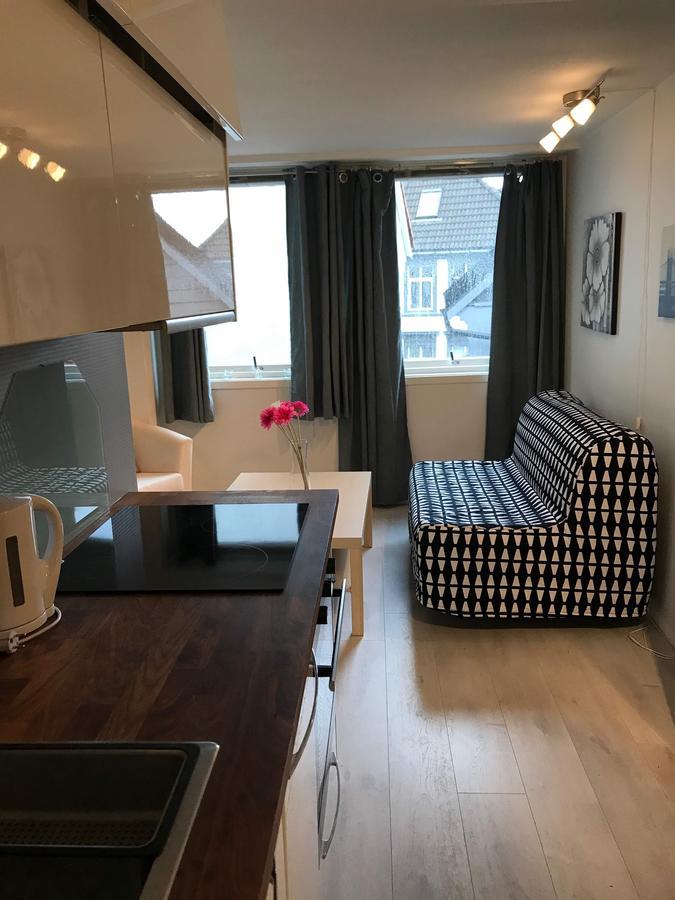 Stolegaten Appartment Bergen Exterior foto